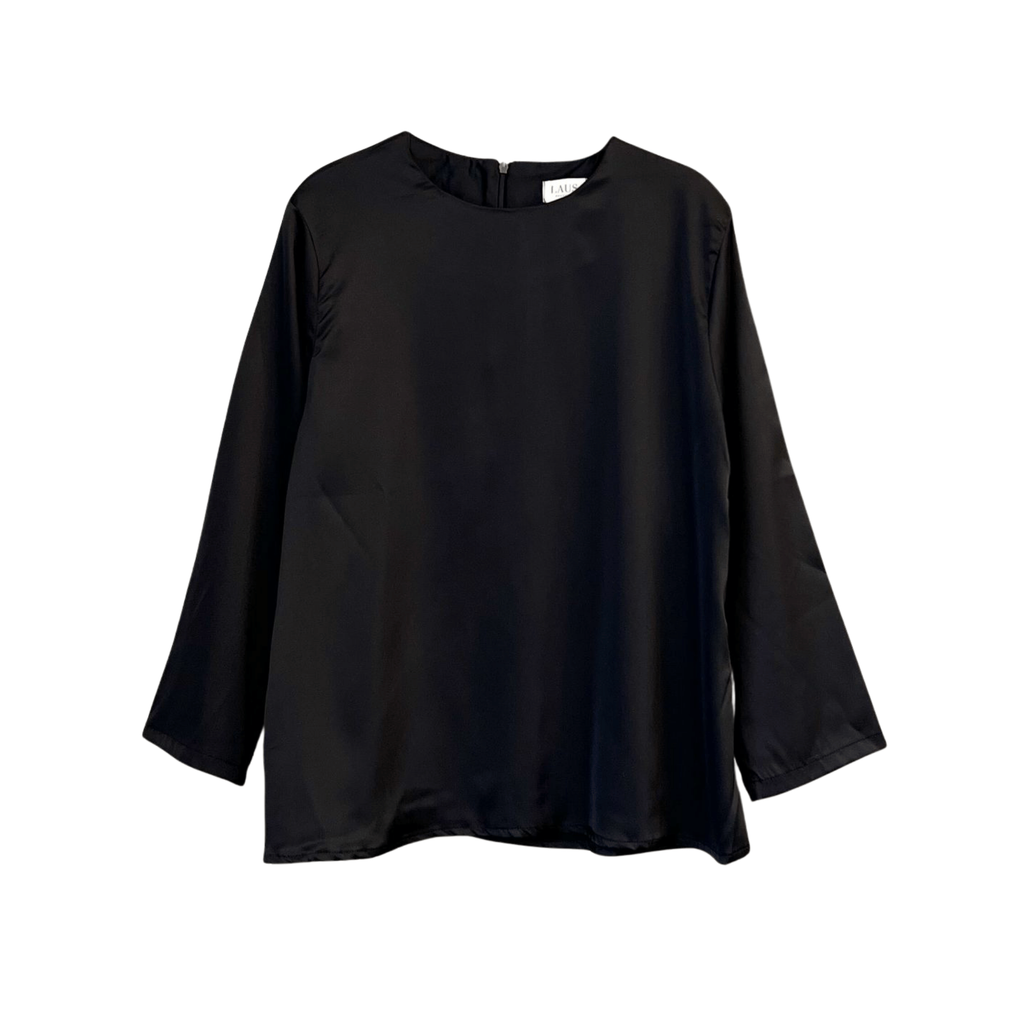 Inner Long Sleeve Silk