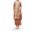 Set Iskandar-Seri SKS
