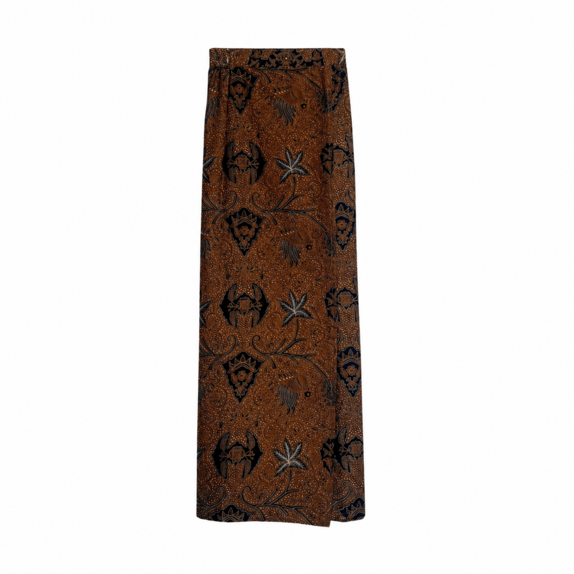 Rok Span Katun-Seri Jawa