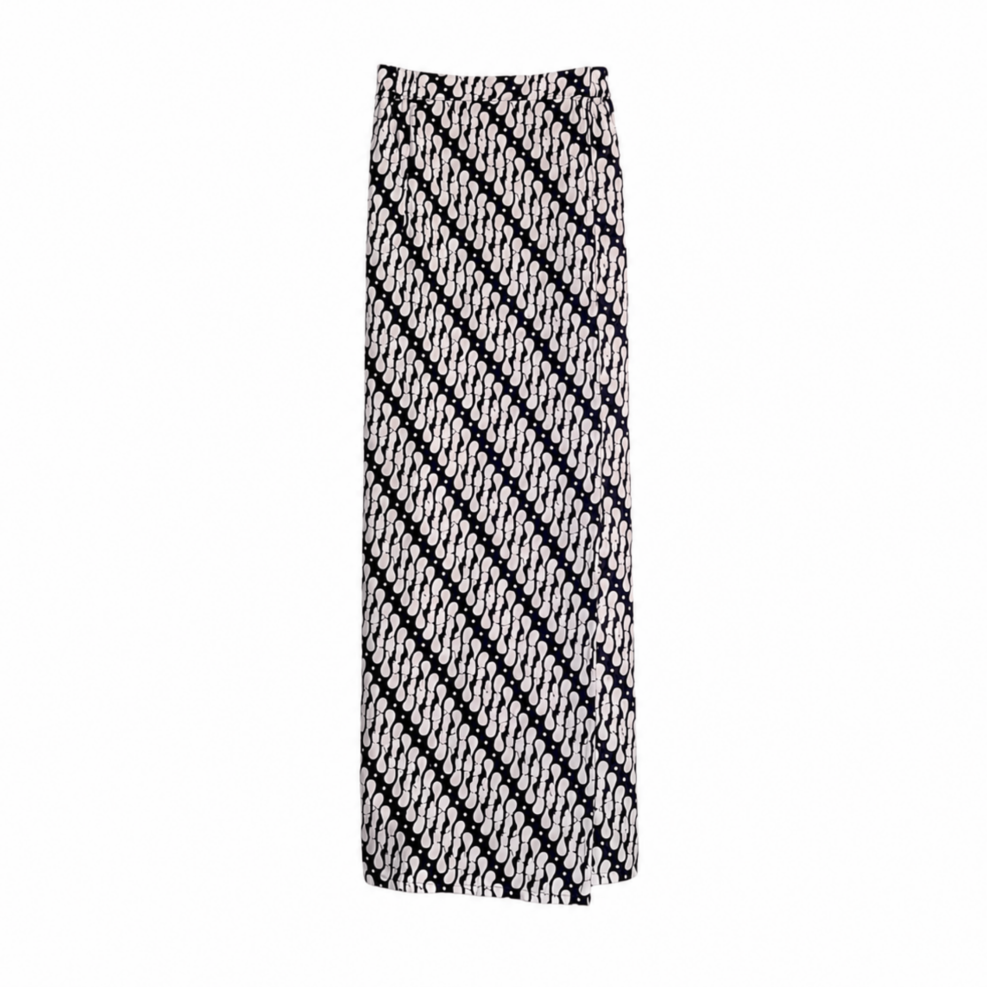 Rok Span Katun-Seri Jawa