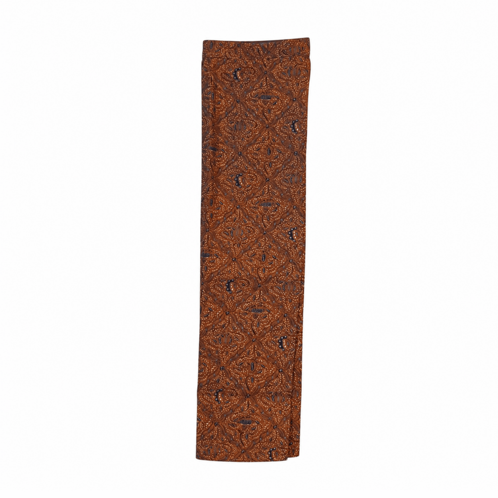 Rok Span Katun-Seri Jawa