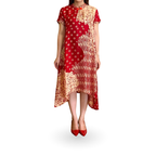 Dress Qipao Liu-Seri Pulau