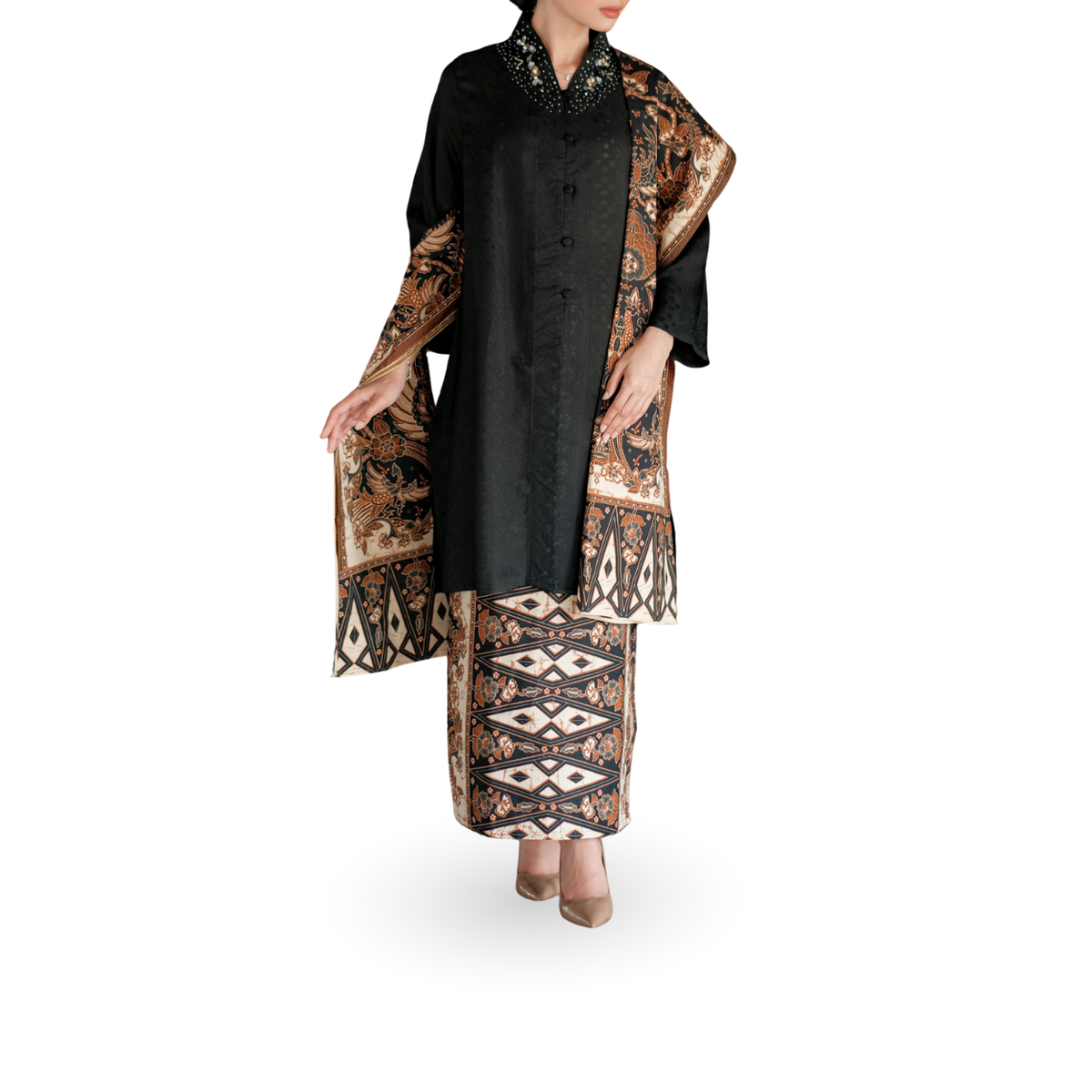 Kanjengayu-Seri Sidomulyo Set