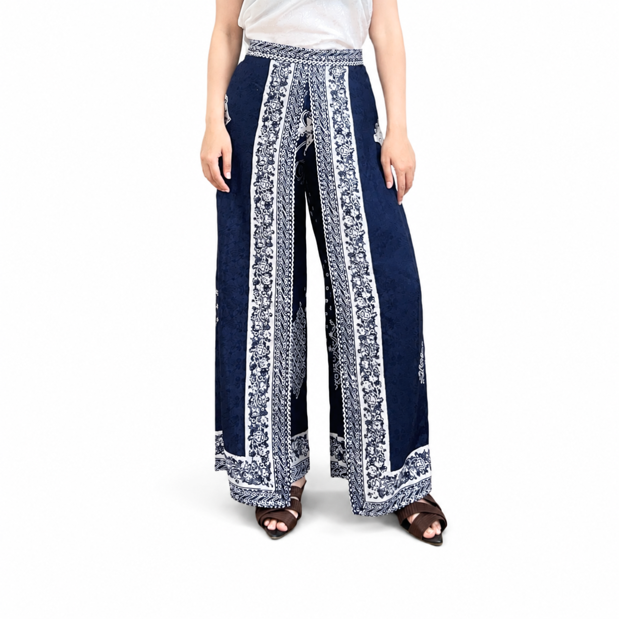 Kulot Layer Viscose-Seri Kabir