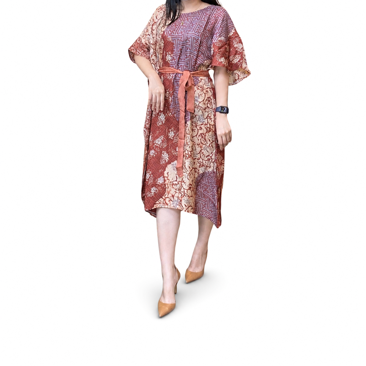 Olivia Tunic - November Series