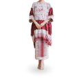 Set Kusuma-Seri Kabut Sendu