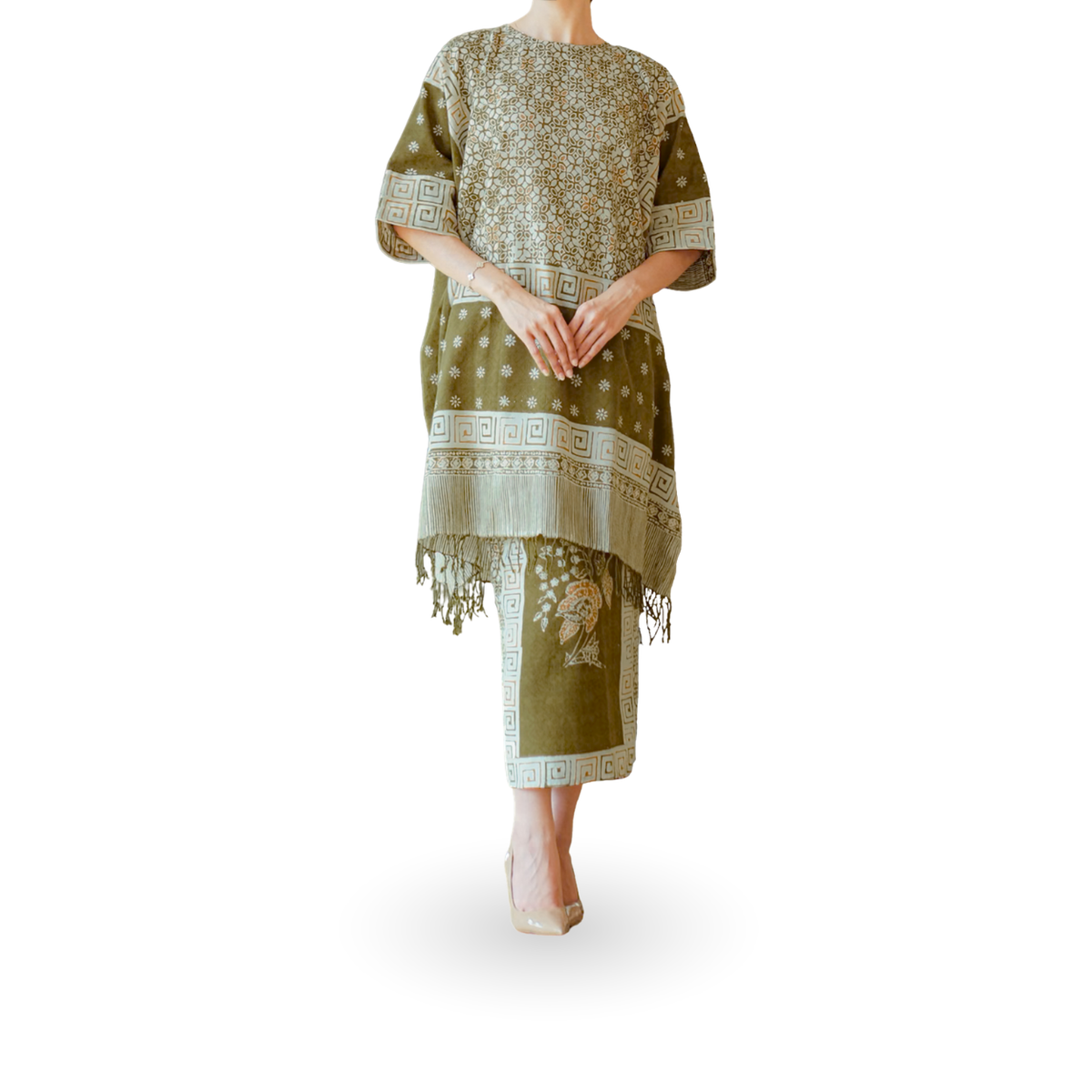 Kusuma-Melancholy Mist Series Set