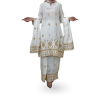 Athaya Set - Kalimantan Series
