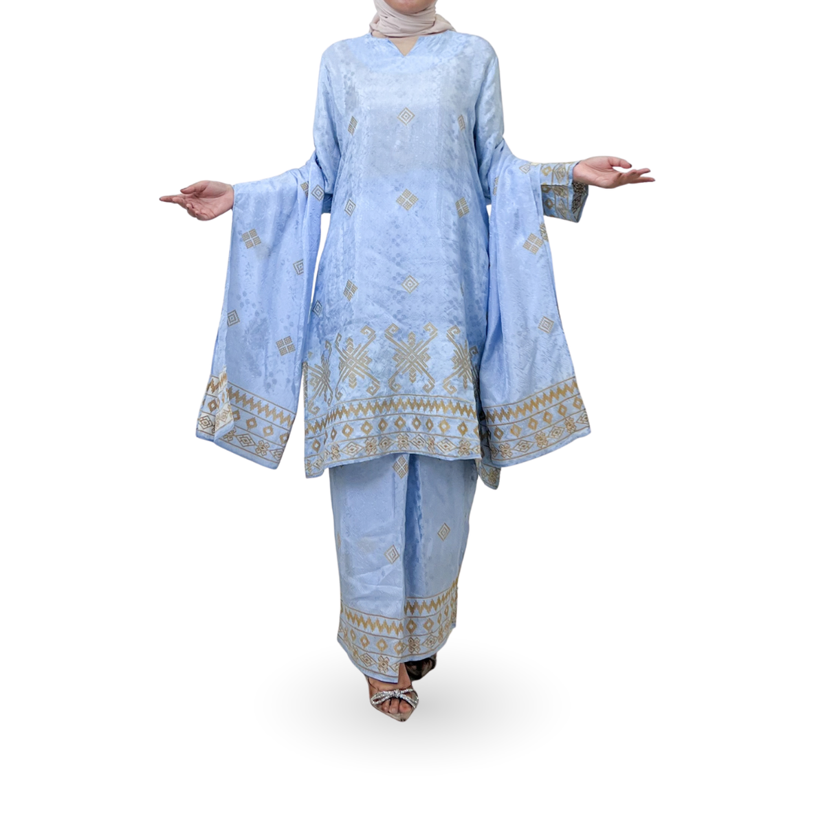 Athaya Set - Kalimantan Series