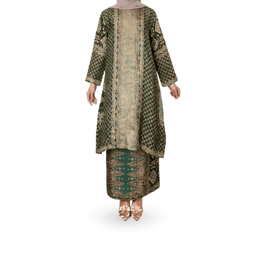 Set Iskandar-Seri Kampa