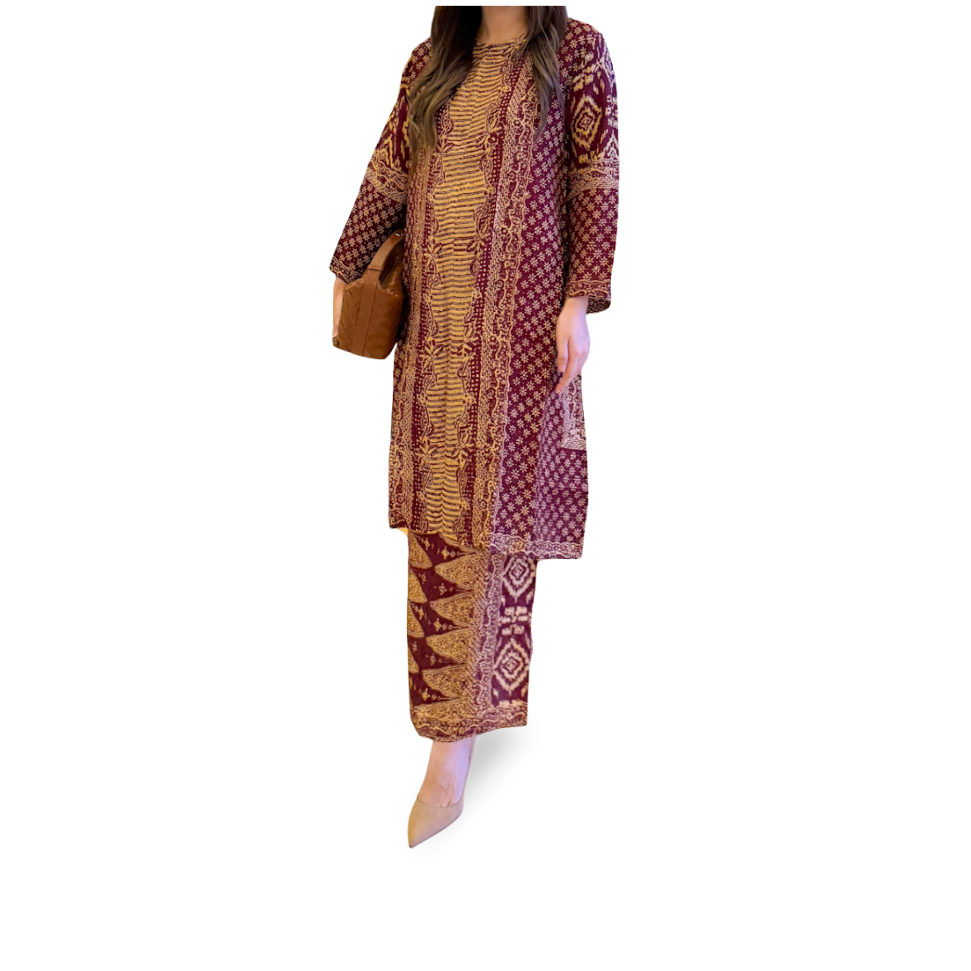 Set Iskandar-Seri Kampa