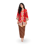 Kebaya Nyai-Seri Pangko [HANYA ATASAN]