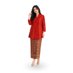 Kebaya Tafeta [HANYA ATASAN]