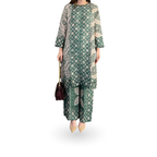 Set Shahalam-Seri Kecapi