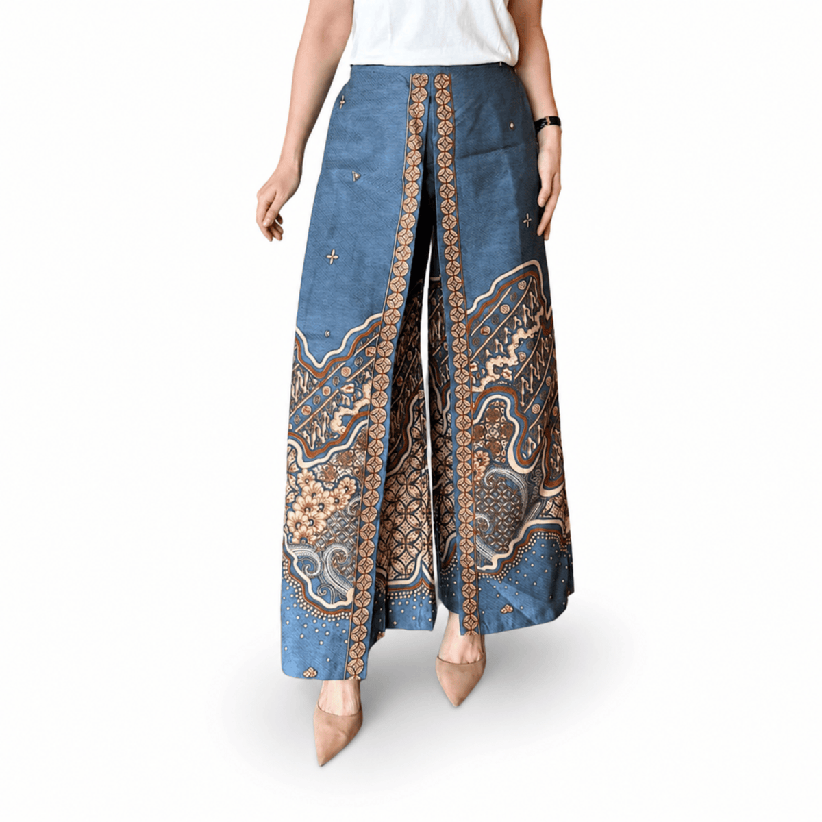 Kulot Layer Dobby-Seri Kirana
