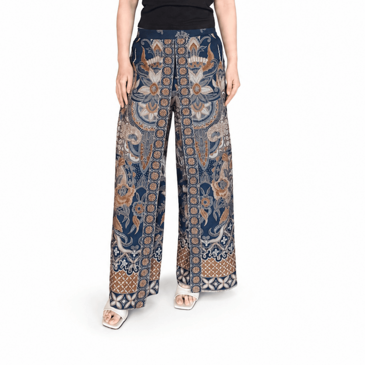 Kulot Layer Dobby-Seri Kirana