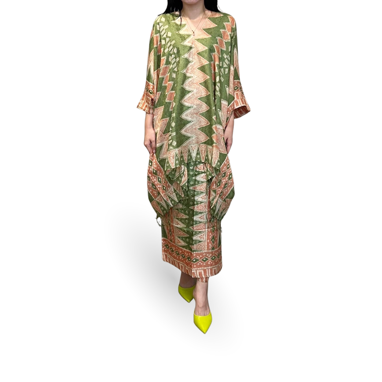 Set Aruna-Seri Klasik
