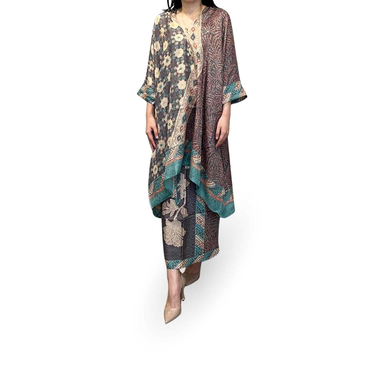 Set Aruna-Seri Klasik