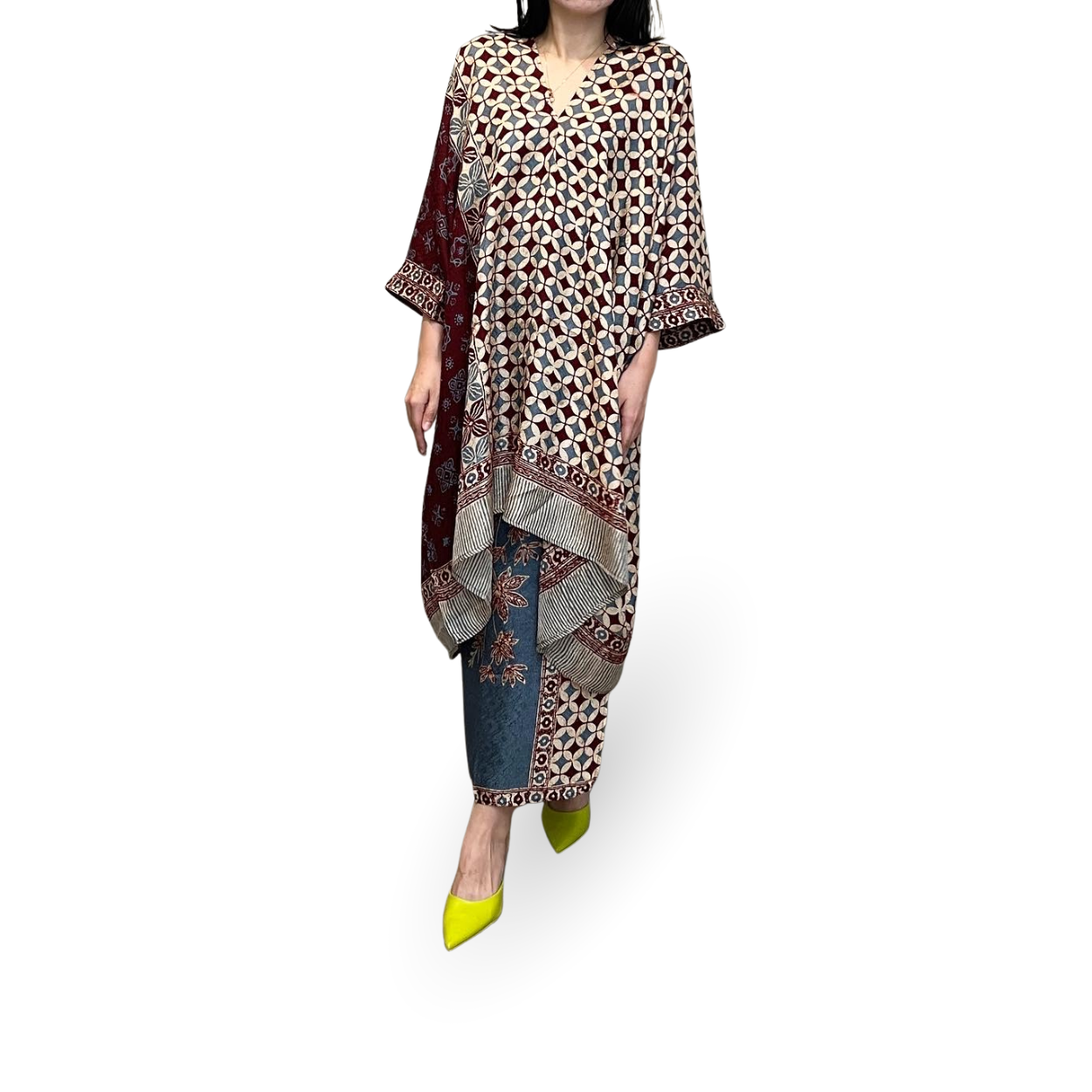 Set Aruna-Seri Klasik