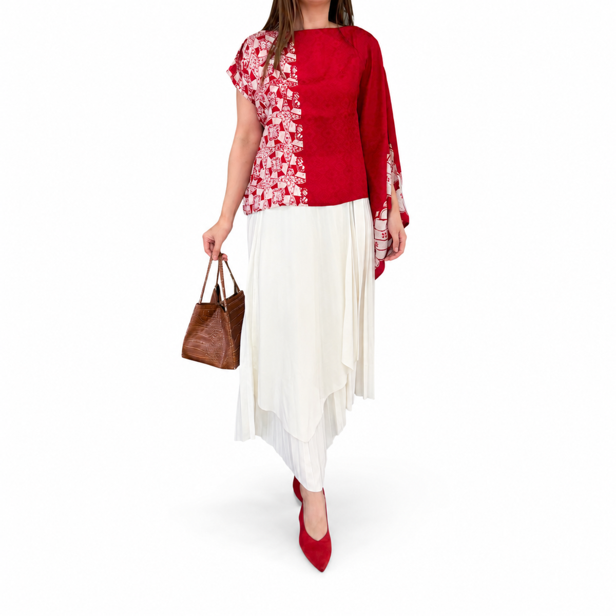 Daniati-Independence Series [TOP ONLY]