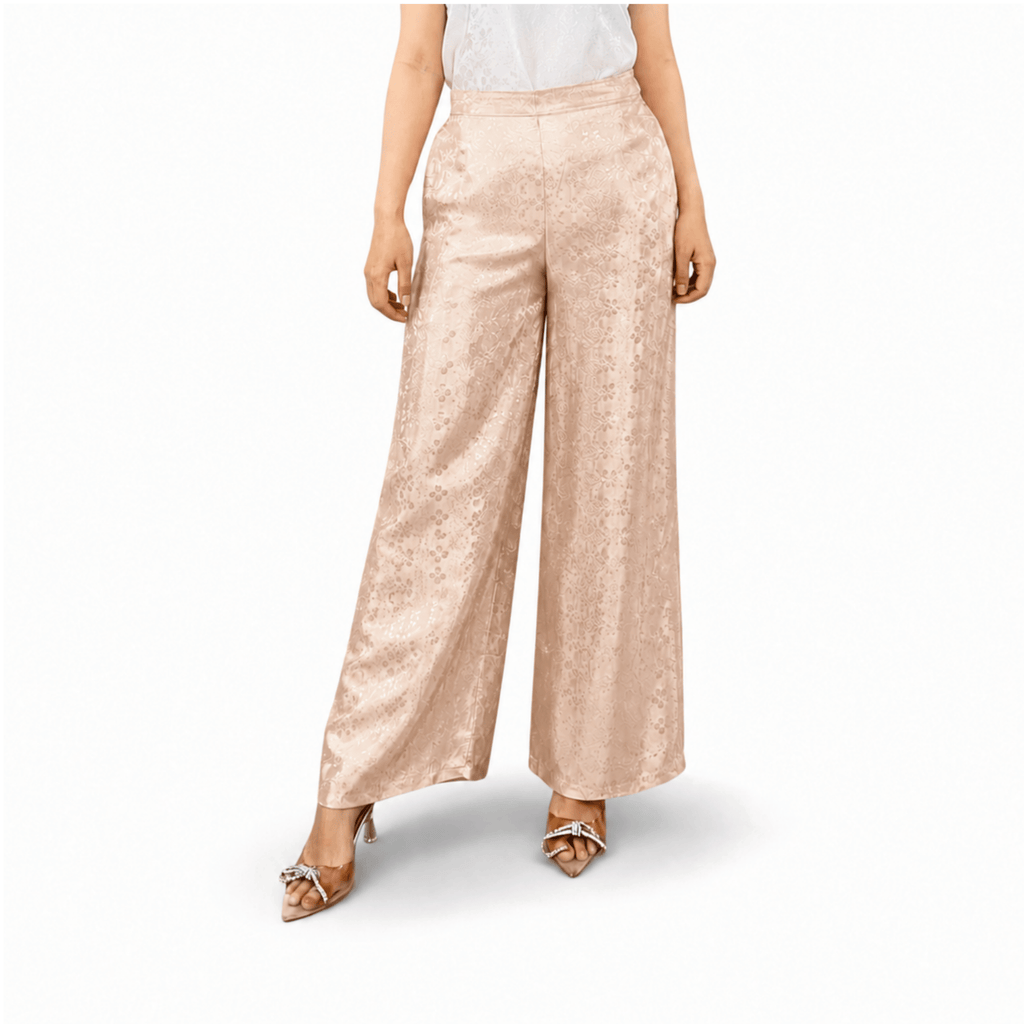 Kulot Polos Viscose Furing