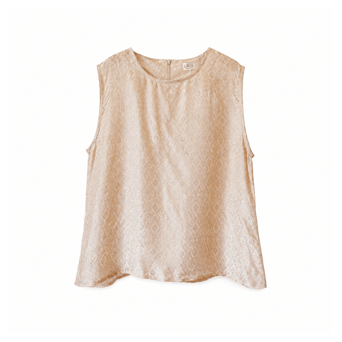 Beaded Viscose Inner