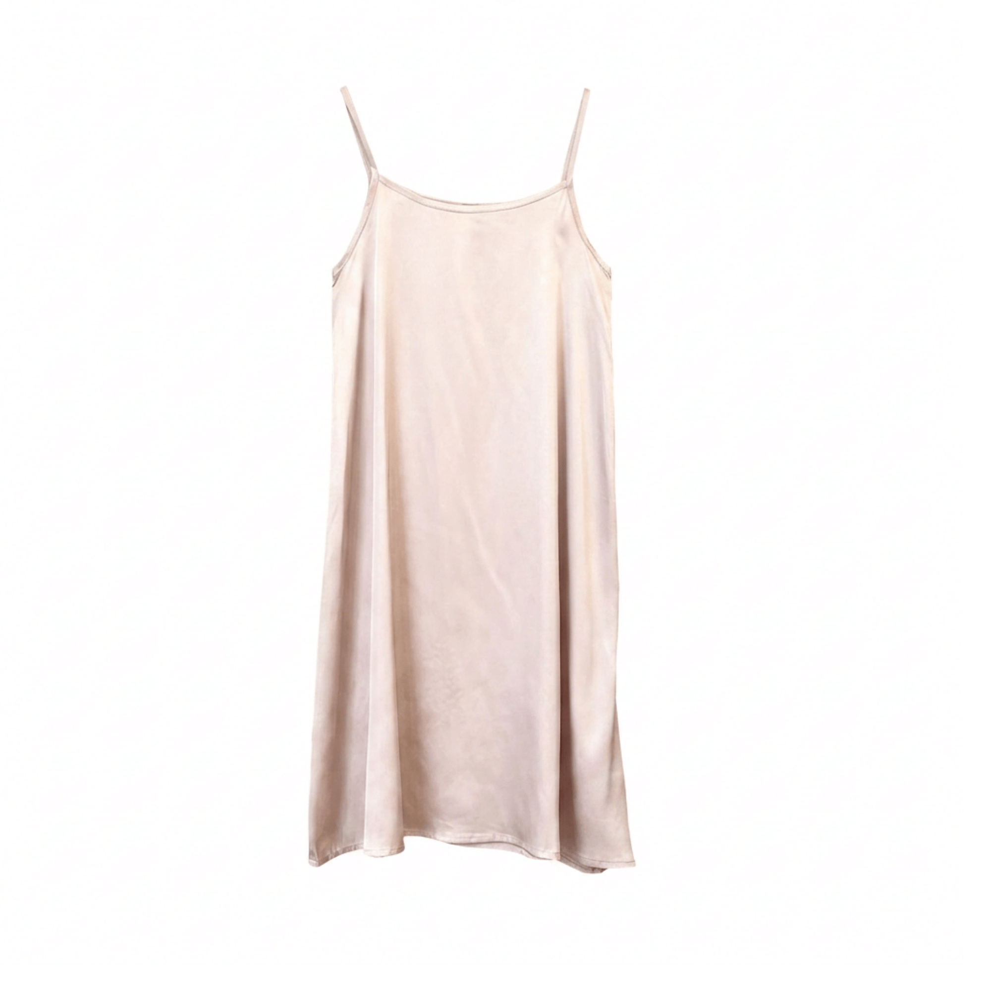 Inner Dress Silk