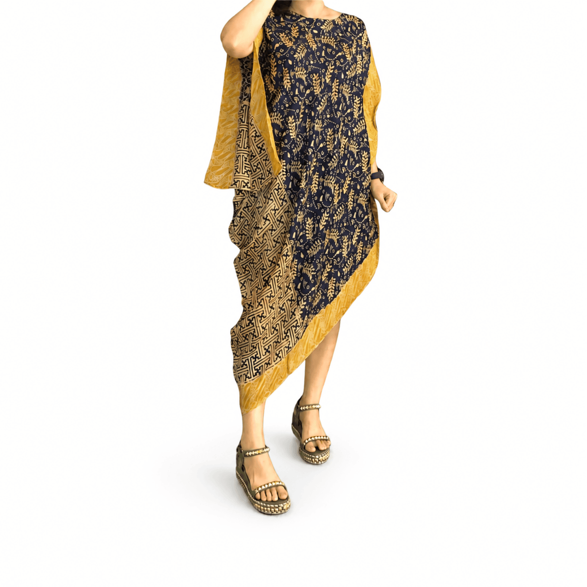 Rayya Dress - Series 1