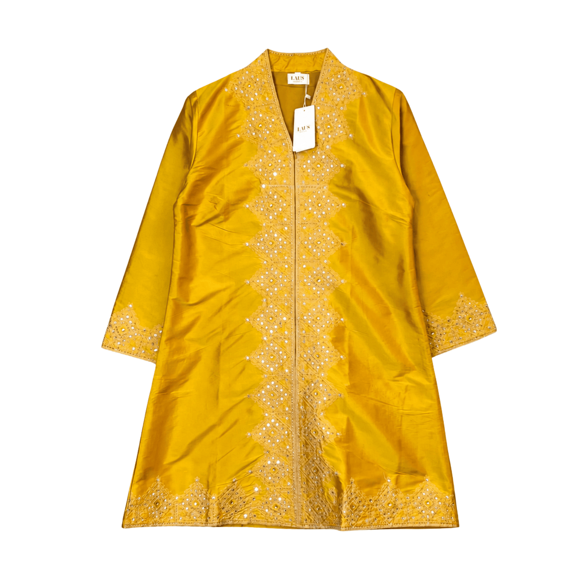 Pyramid Tunic [TOP ONLY]