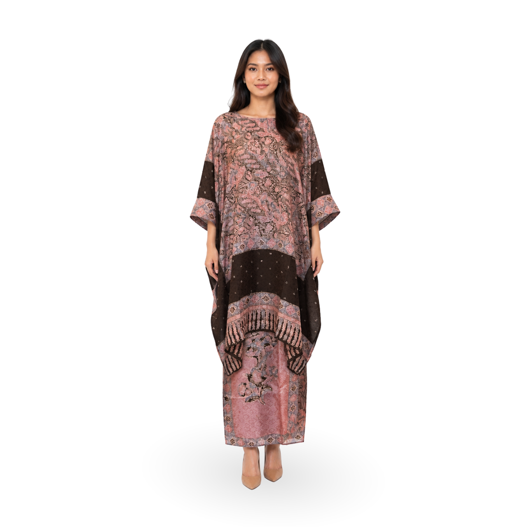 Set Kusuma-Seri Dayana