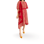 Tunik Olivia-Seri Imlek