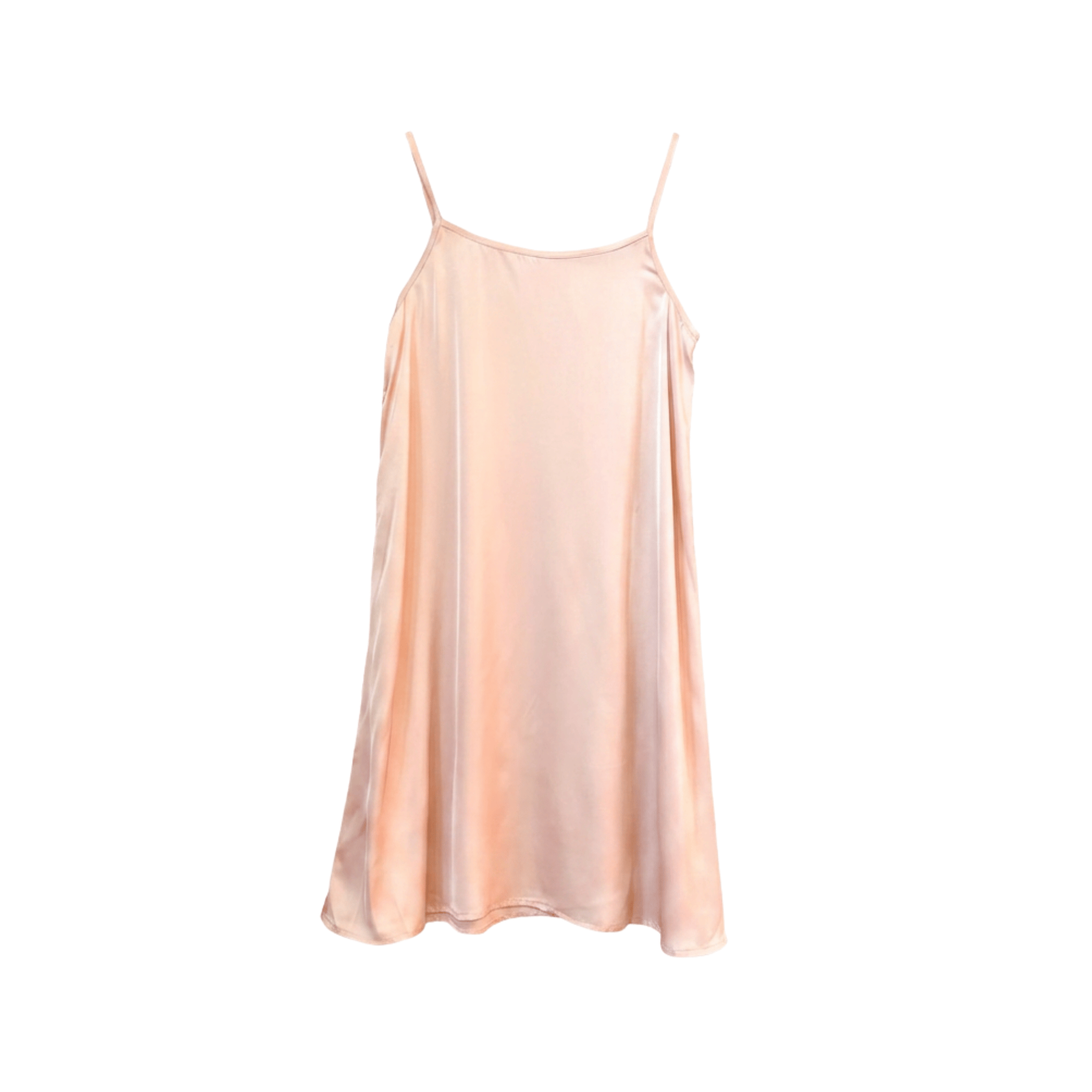 Inner Dress Silk