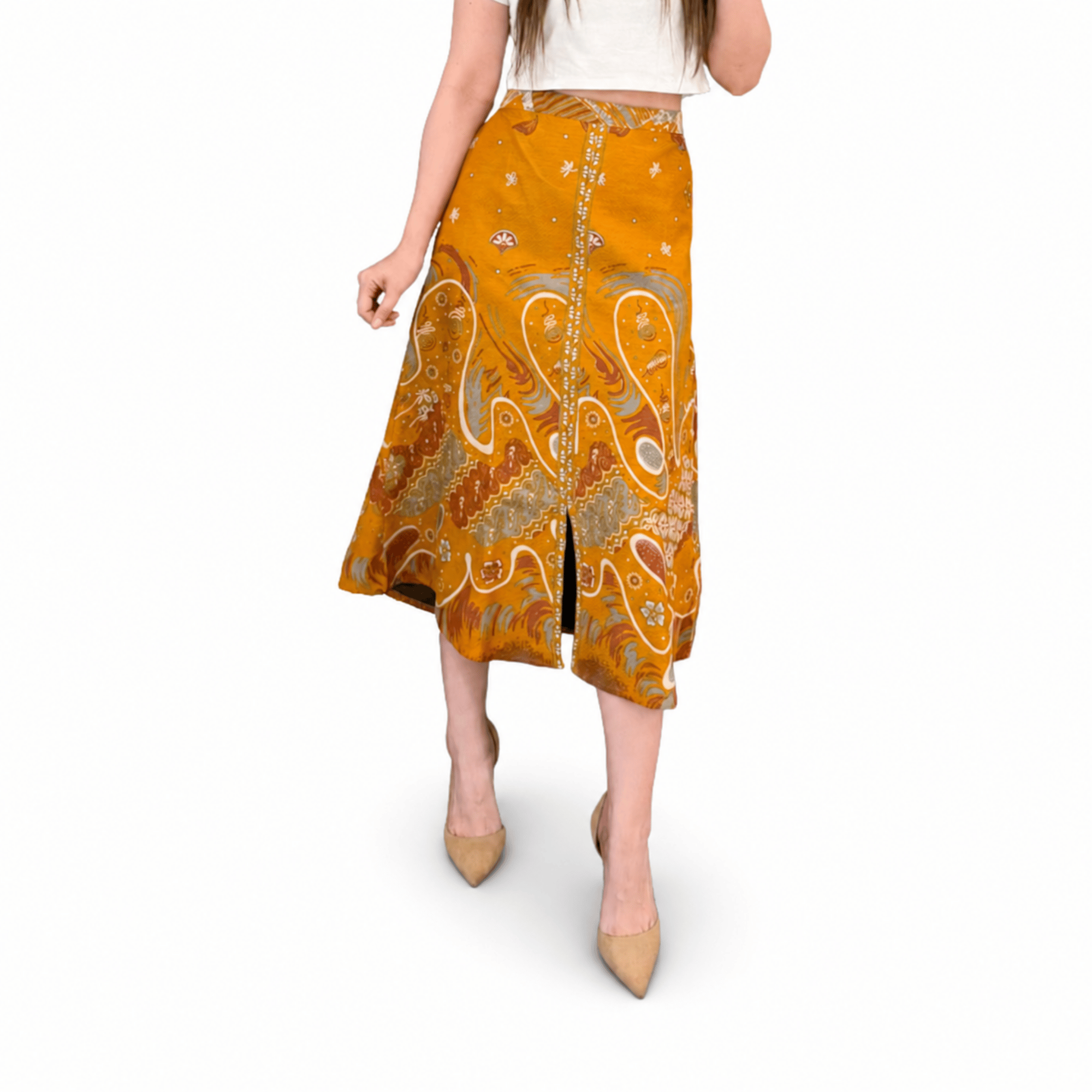 Rok Malaka-Seri Lawas