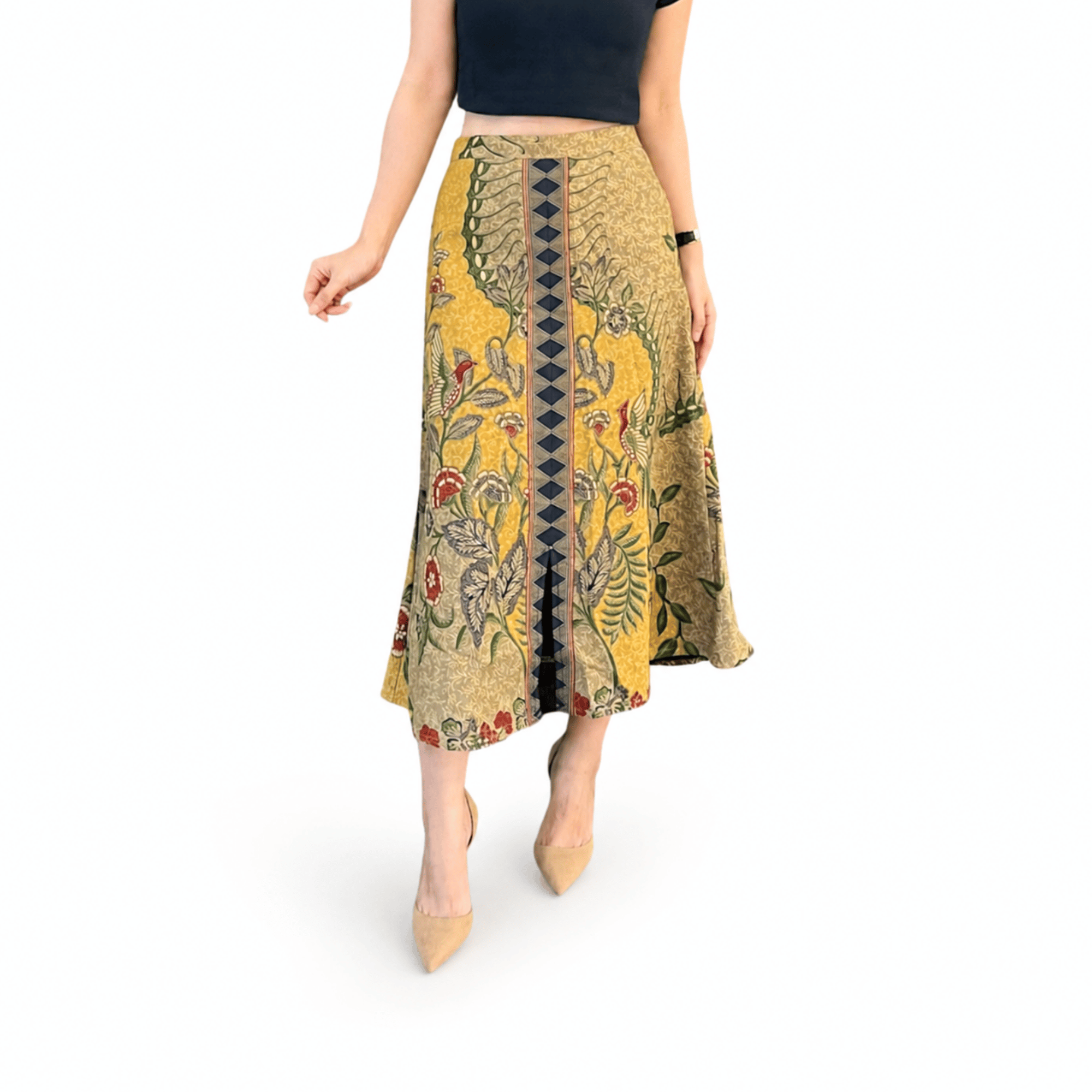Rok Malaka-Seri Lawas