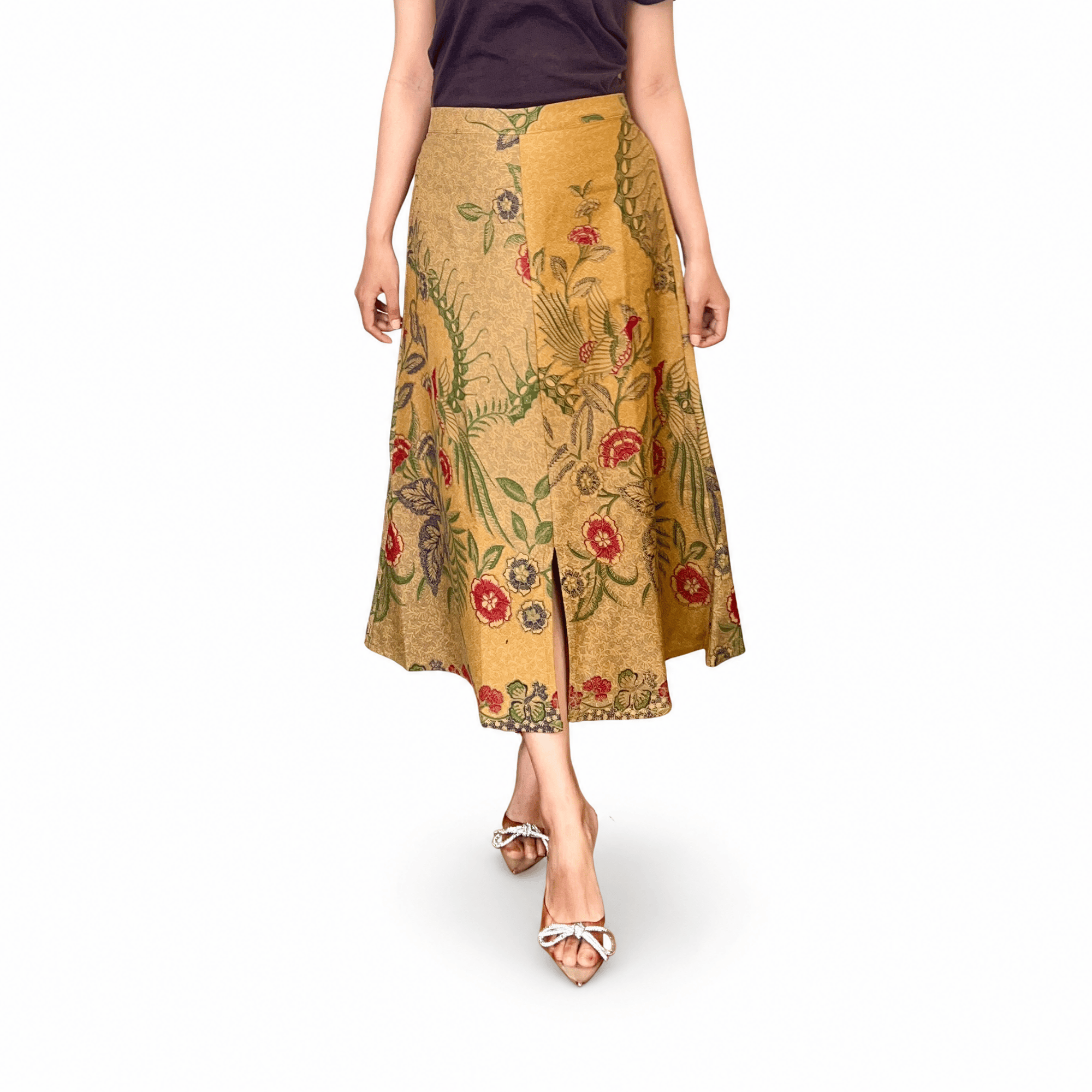 Rok Malaka-Seri Lawas