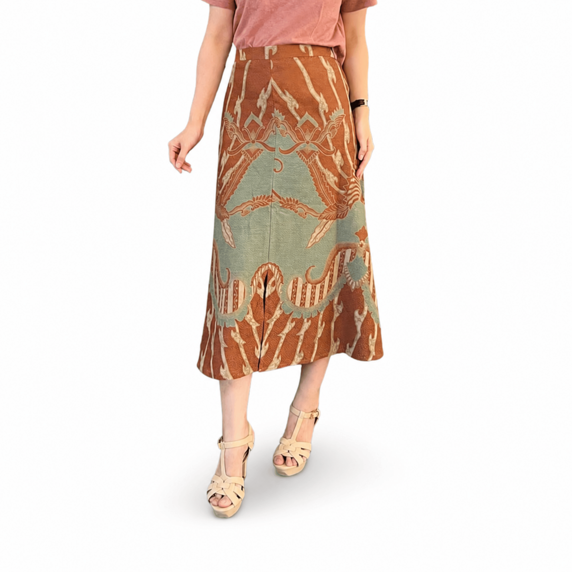 Rok Malaka-Seri Lawas