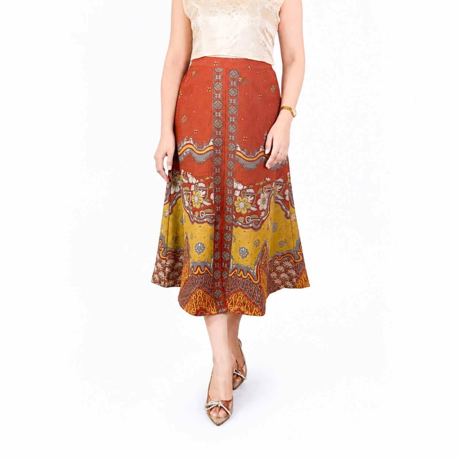 Rok Malaka-Seri Lawas