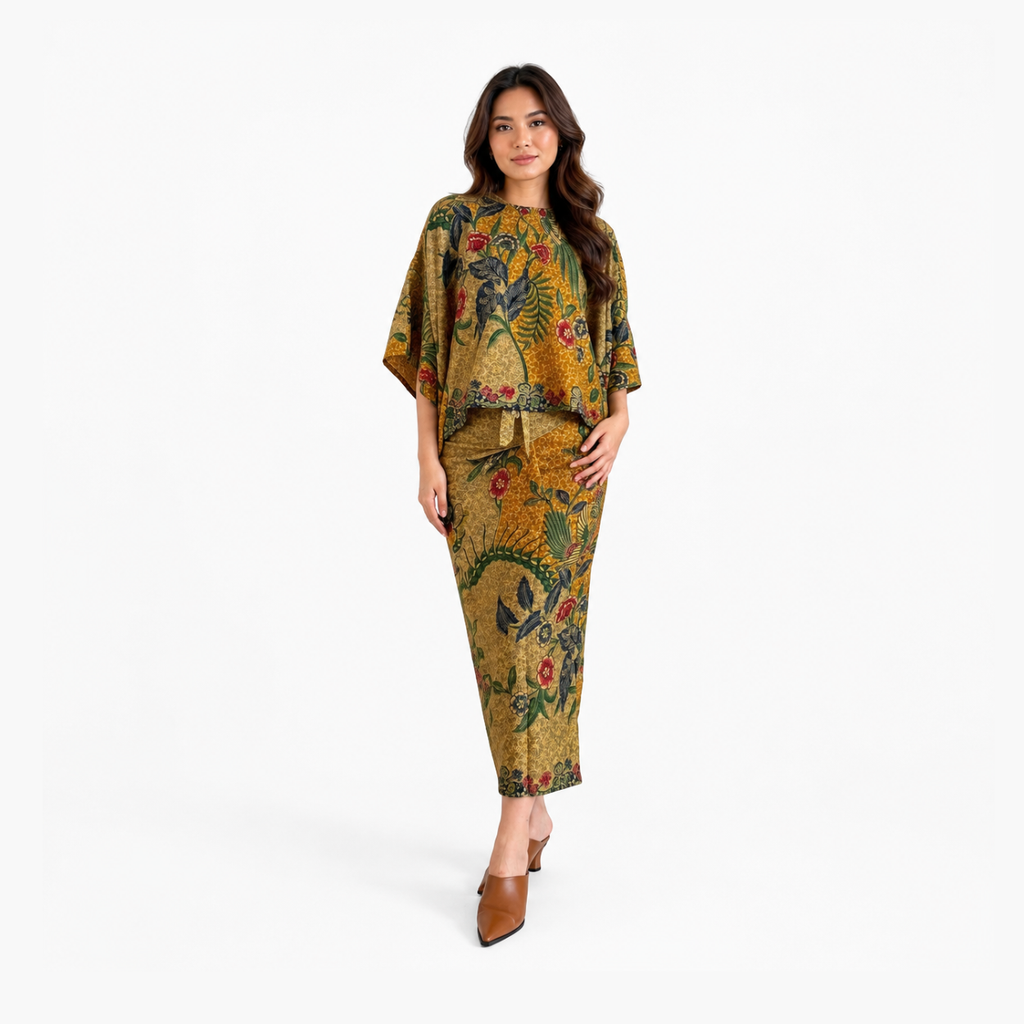 Set Angking-Seri Lawas