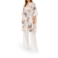 Kusuma Tunic - Lembayung Series [TUNIC ONLY]