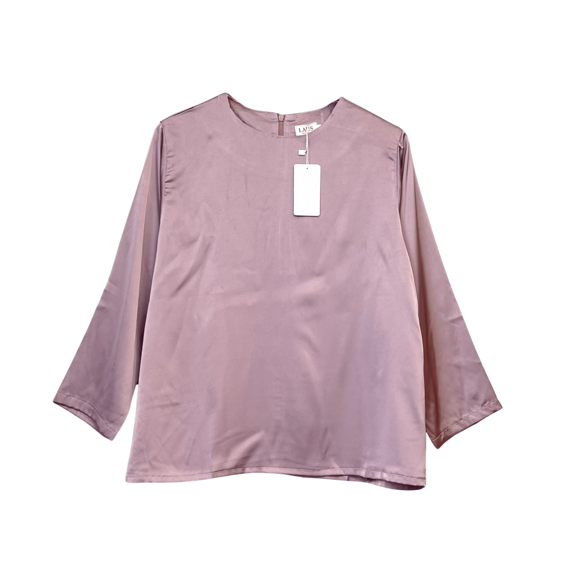 Inner Long Sleeve Silk