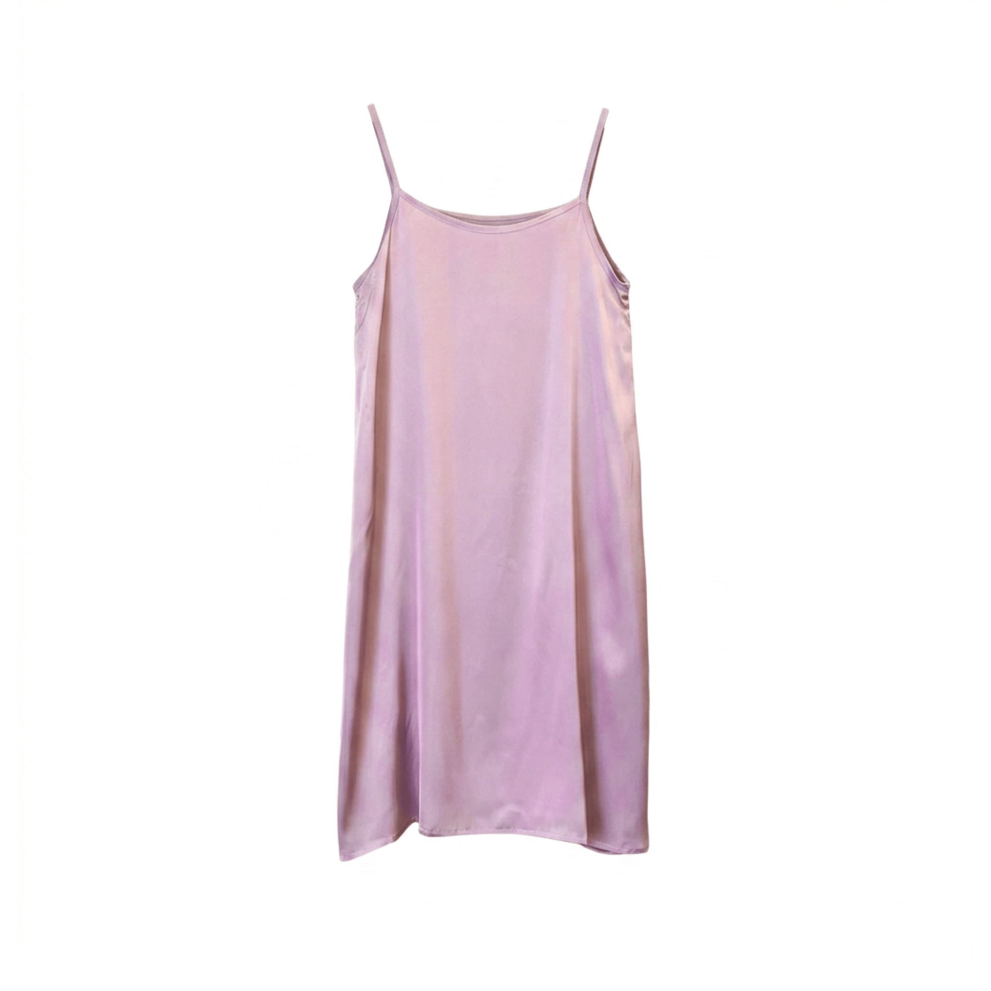 Inner Dress Silk