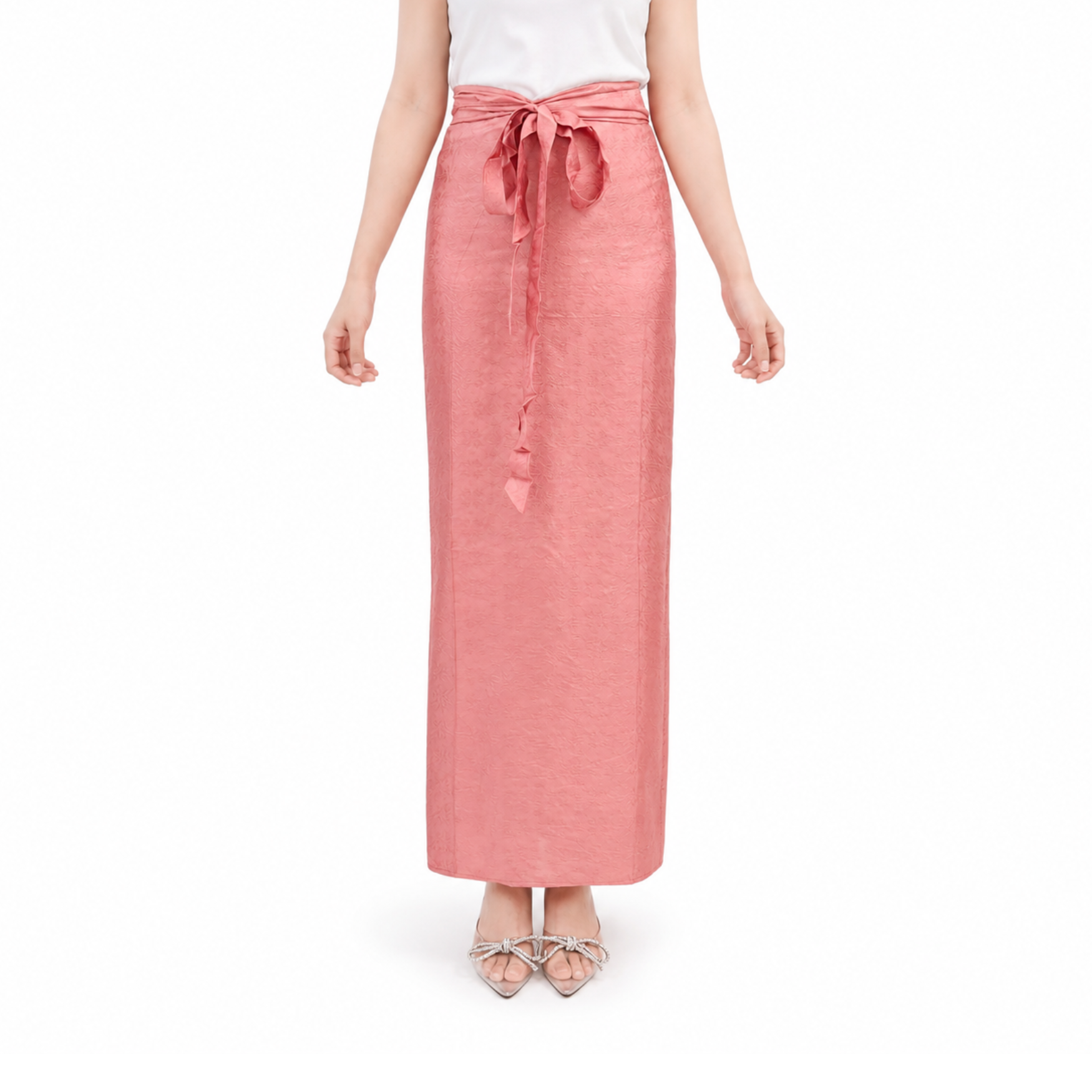Kain Lilit Viscose Polos