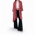 Outer Button-Seri Merah Putih [HANYA OUTER]