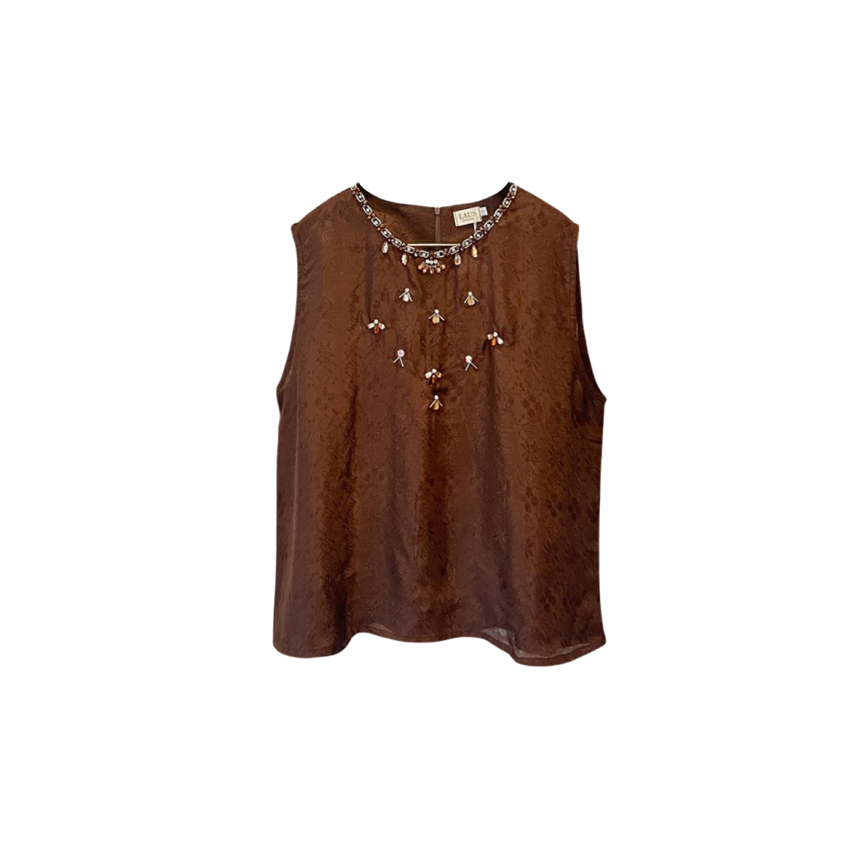 Beaded Viscose Inner
