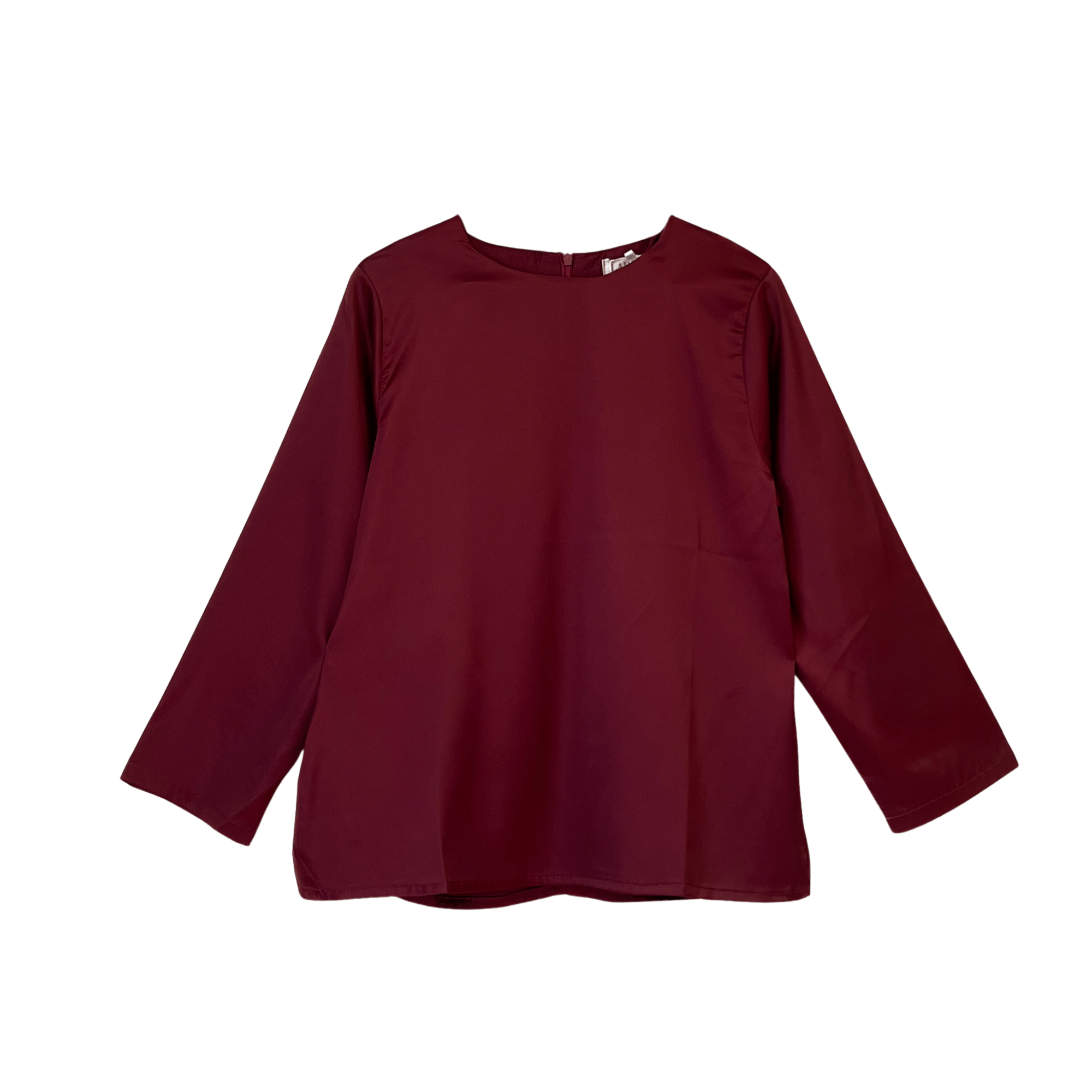 Inner Long Sleeve Silk