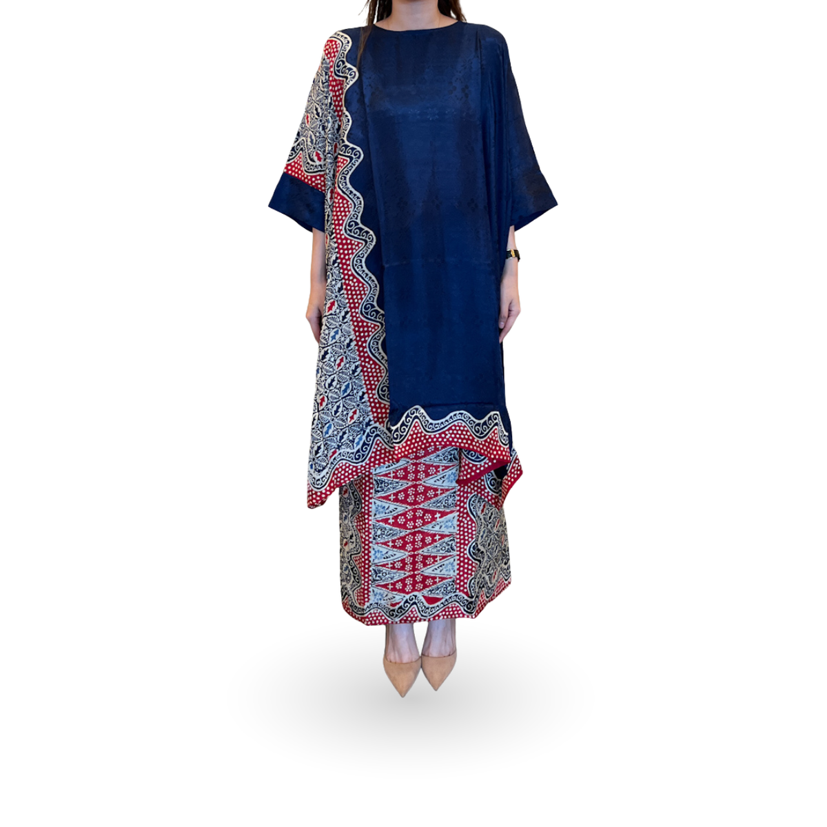 Kusuma-Matawai Series Set