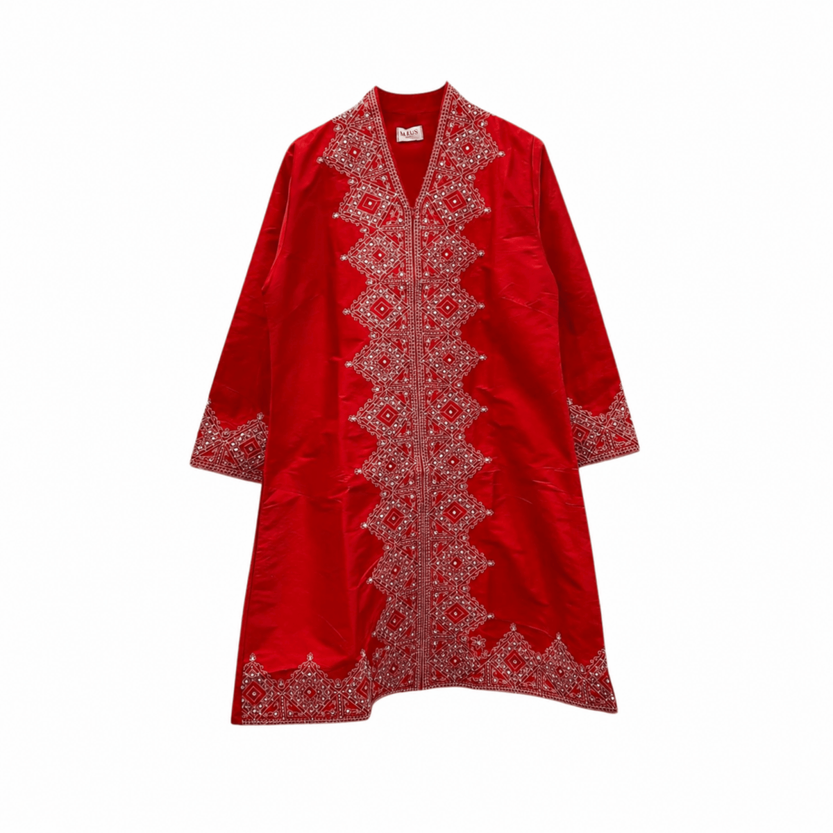 Pyramid Tunic [TOP ONLY]