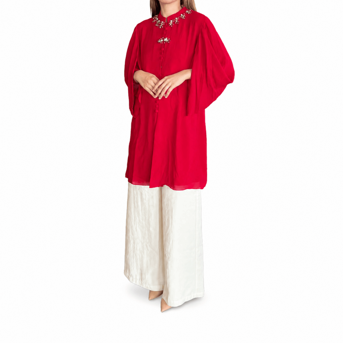 Maisa Tunic [TOP ONLY]
