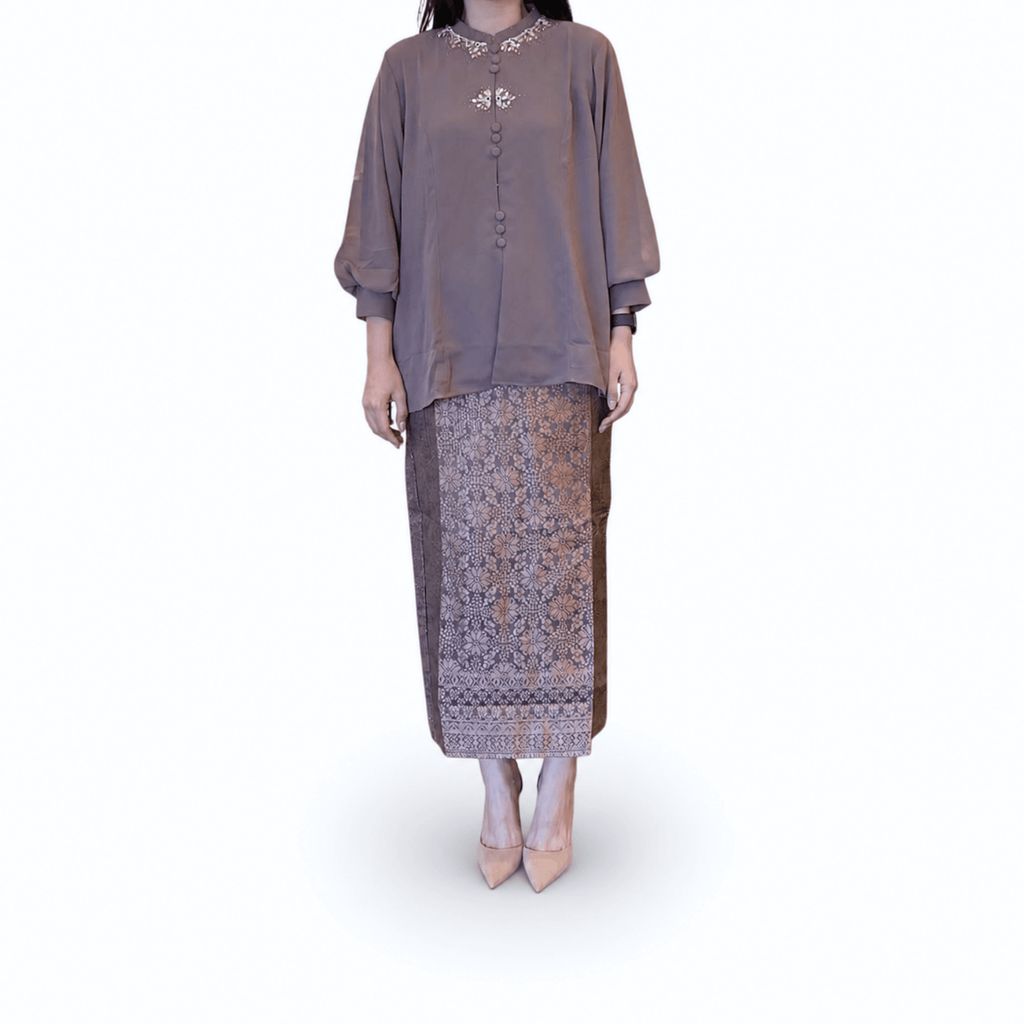 Atasan Diandra [HANYA ATASAN]