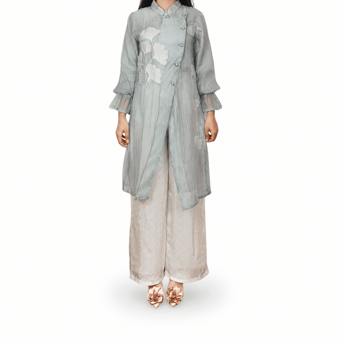 Larasayu Tunic - Tulip Series [TUNIC ONLY]